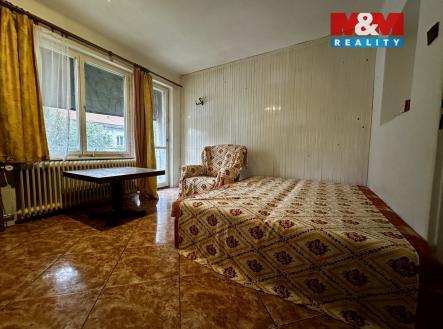 Prodej domu/vily, 150 m²