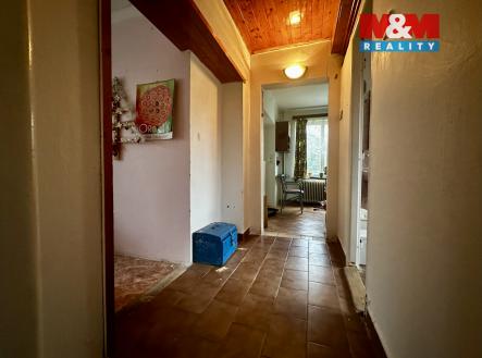 Prodej domu/vily, 150 m²