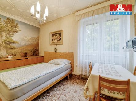 Prodej bytu, 3+kk, 77 m²