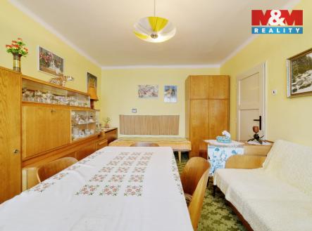 Prodej bytu, 3+kk, 77 m²