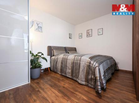 Prodej bytu, 3+kk, 72 m²