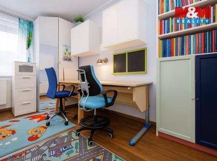 Prodej bytu, 3+kk, 72 m²