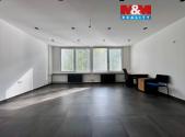 Pronájem kanceláře, 36 m²