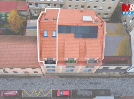 Prodej bytu, 3+kk, 79 m²