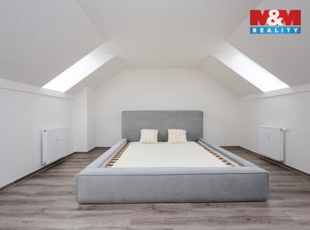 Prodej bytu, 3+kk, 79 m²