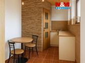 Pronájem bytu, 1+1, 21 m²