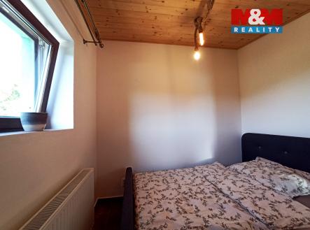 Pronájem bytu, 1+1, 21 m²