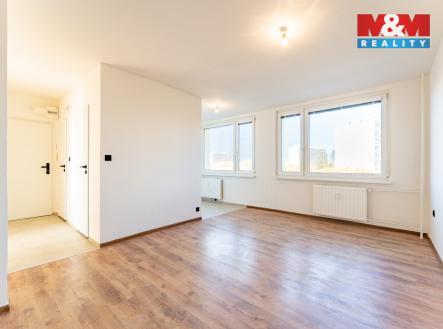 Prodej bytu, 3+1, 55 m²
