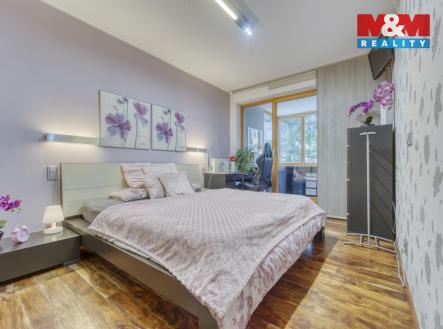 Prodej bytu, 3+kk, 104 m²