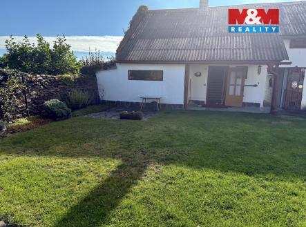 Prodej chaty/rekreačního objektu, 52 m²