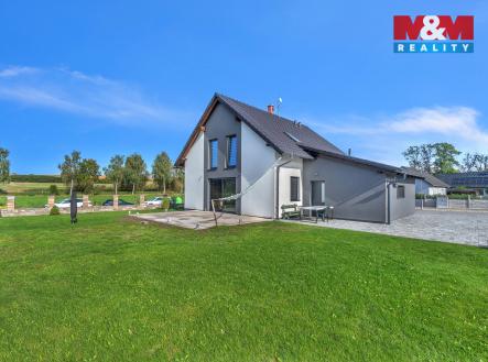 Prodej domu/vily, 176 m²