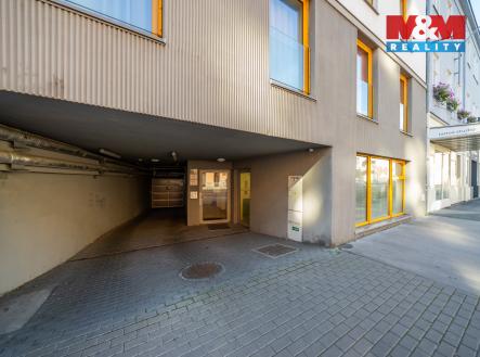 Prodej bytu, 2+kk, 68 m²