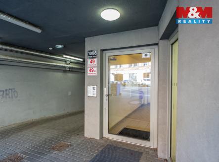 Prodej bytu, 2+kk, 68 m²