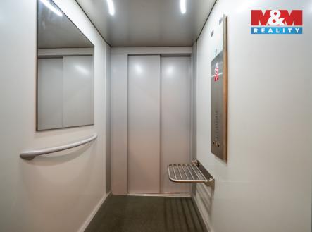 Prodej bytu, 2+kk, 68 m²