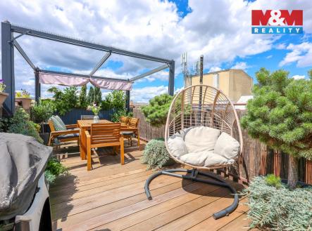 Prodej domu/vily, 750 m²