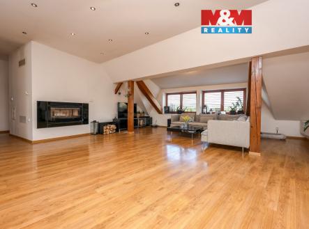 Prodej domu/vily, 750 m²