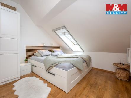 Prodej domu/vily, 750 m²