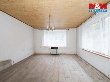 Prodej domu/vily, 85 m²