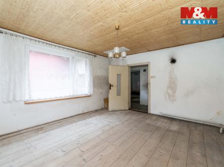 Prodej domu/vily, 85 m²