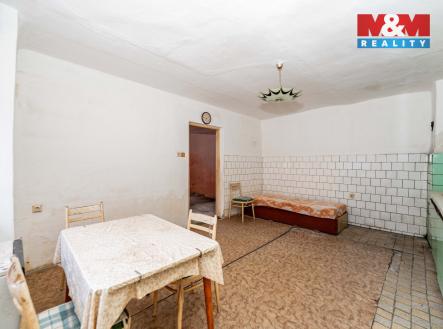 Prodej domu/vily, 85 m²