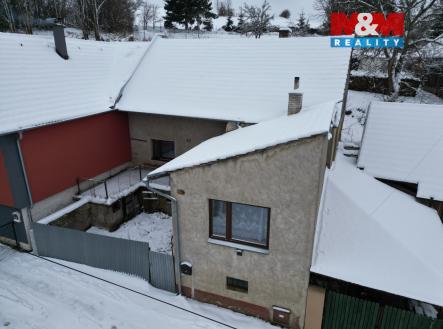 Prodej domu/vily, 85 m²