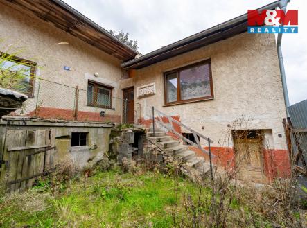 Prodej domu/vily, 85 m²