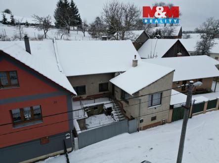 Prodej domu/vily, 85 m²