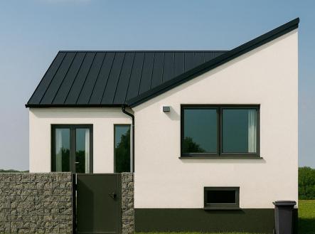 Prodej domu/vily, 85 m²