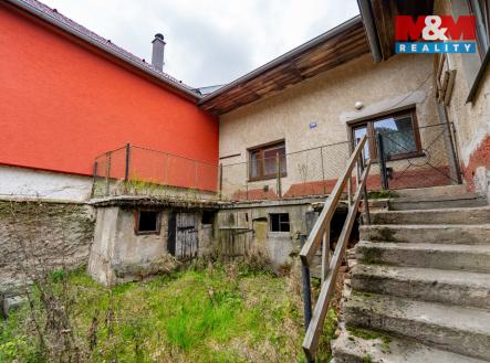 Prodej domu/vily, 85 m²