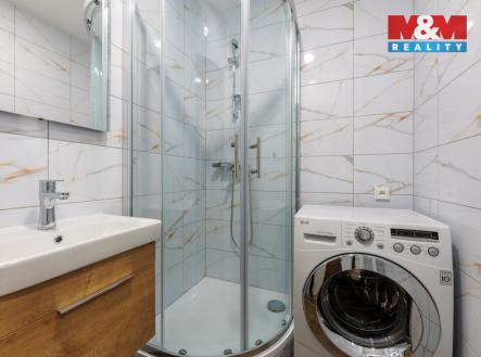 Pronájem bytu, 2+1, 50 m²