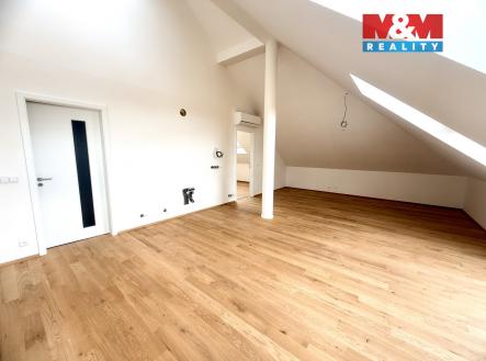 Prodej bytu, 2+kk, 68 m²