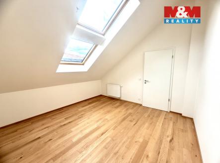 Prodej bytu, 2+kk, 68 m²