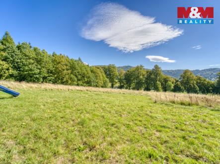 Prodej pozemku, trvalý travní porost, 5 287 m²