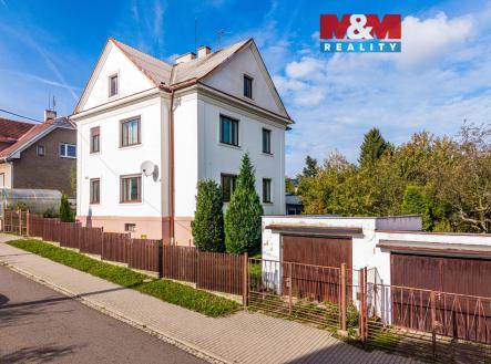 Prodej domu/vily, 350 m²