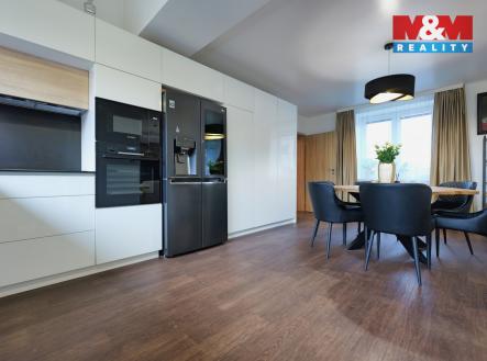 Prodej domu/vily, 196 m²