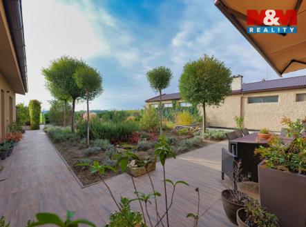 Prodej domu/vily, 196 m²