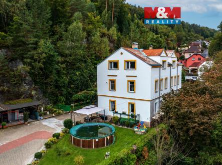 Prodej domu/vily, 300 m²