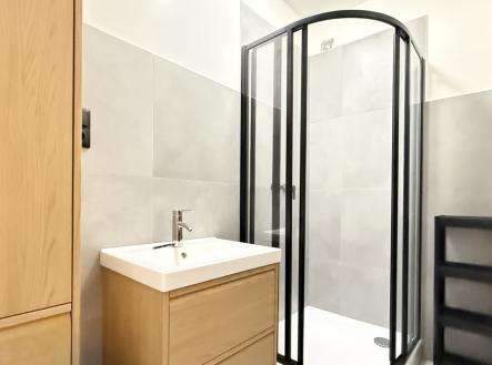 Pronájem bytu, 2+kk, 52 m²