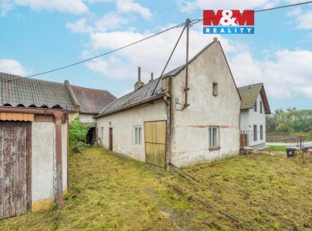 Prodej domu/vily, 68 m²