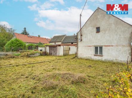 Prodej domu/vily, 68 m²