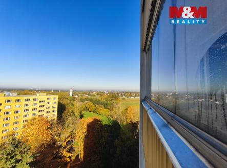 Prodej bytu, 1+kk, 32 m²