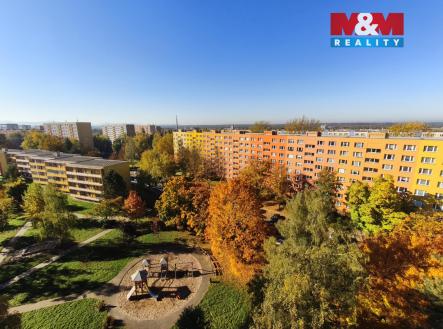 Prodej bytu, 1+kk, 32 m²