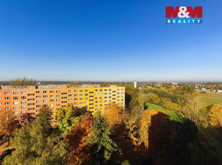 Prodej bytu, 1+kk, 32 m²