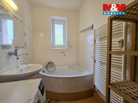 Pronájem bytu, 3+1, 83 m²