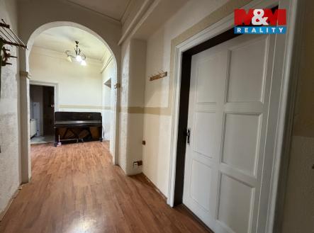Prodej bytu, 3+1, 120 m²
