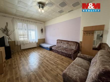 Prodej bytu, 3+1, 120 m²