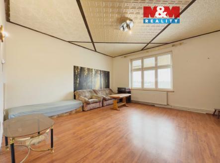 Prodej bytu, 3+1, 113 m²