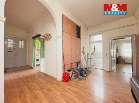 Prodej bytu, 3+1, 113 m²