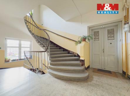 Prodej bytu, 3+1, 113 m²