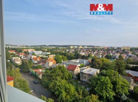 Prodej bytu, 2+kk, 44 m²
